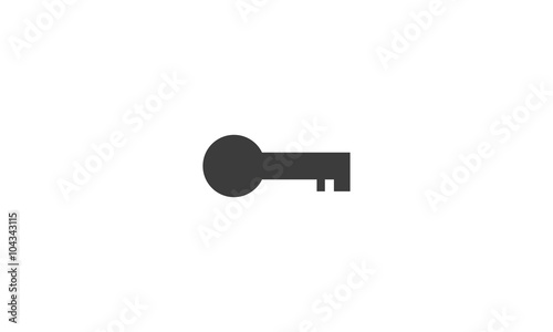 Key Logo Template