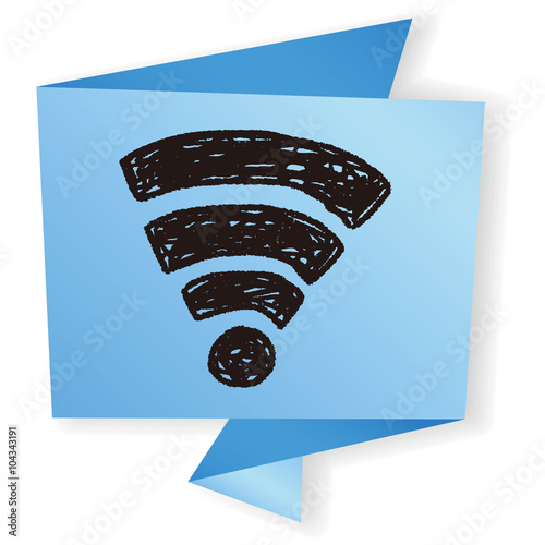 doodle wifi