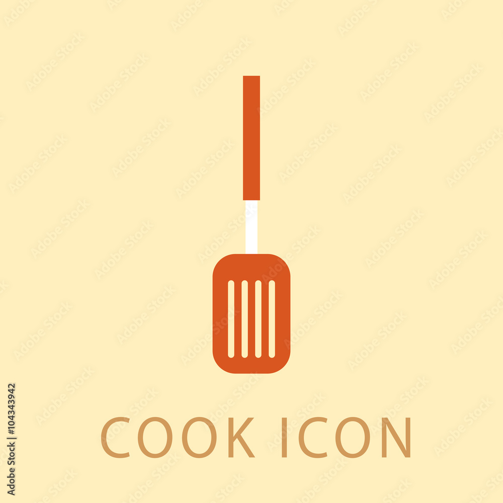 Fototapeta premium 아이콘 일러스트