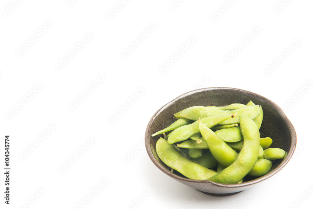 edamame
