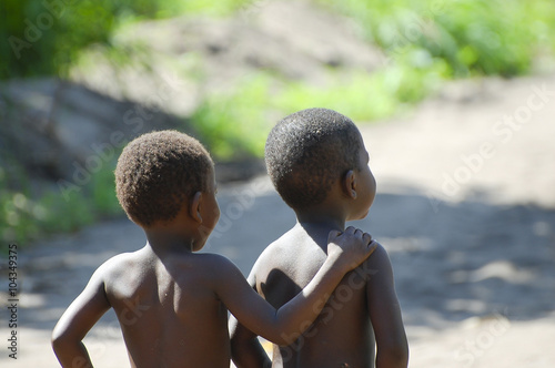 Фотография African Children - Malawi