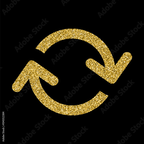 arrow loop 2
