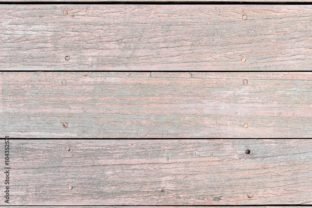 Striped wood background Striped wood background
