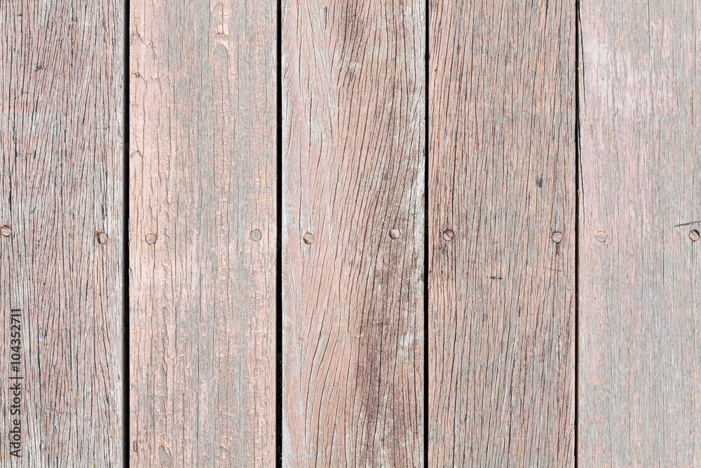 Striped wood background