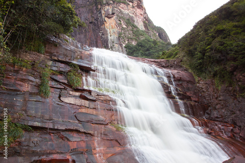 Angel Falls, Venezuela, canaima national park