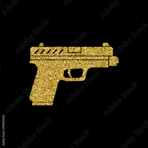 gun icon