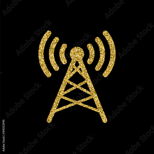 icon antena