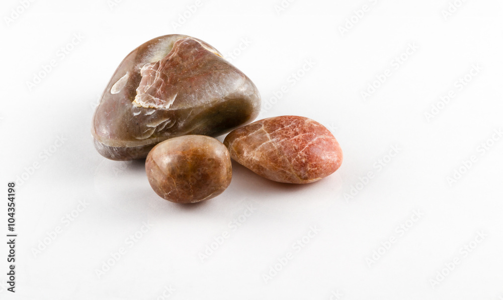 Obraz premium Pebbles