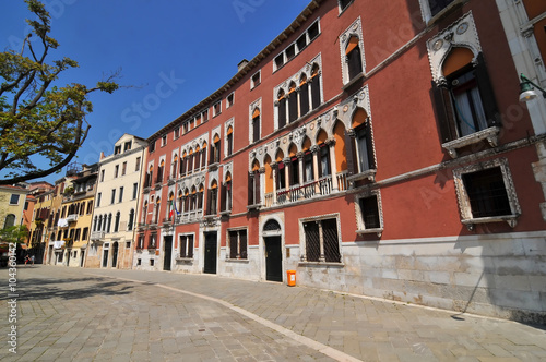 Palazzo Soranzo photo