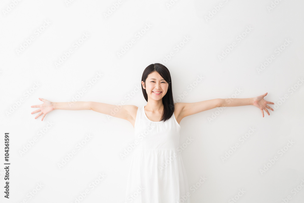 女性