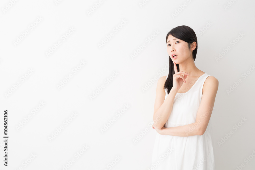 女性 女性
