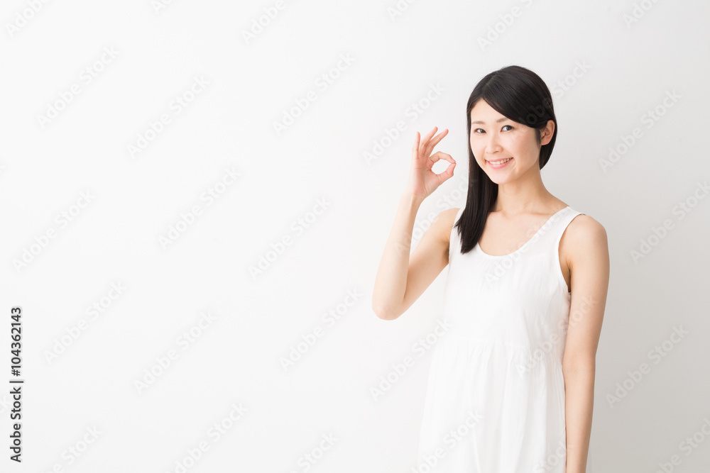 女性 女性