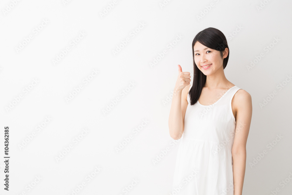 女性 女性