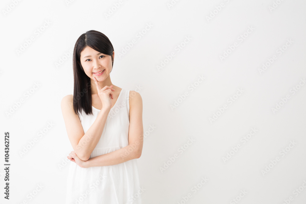 女性 女性