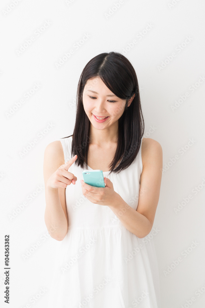女性 女性