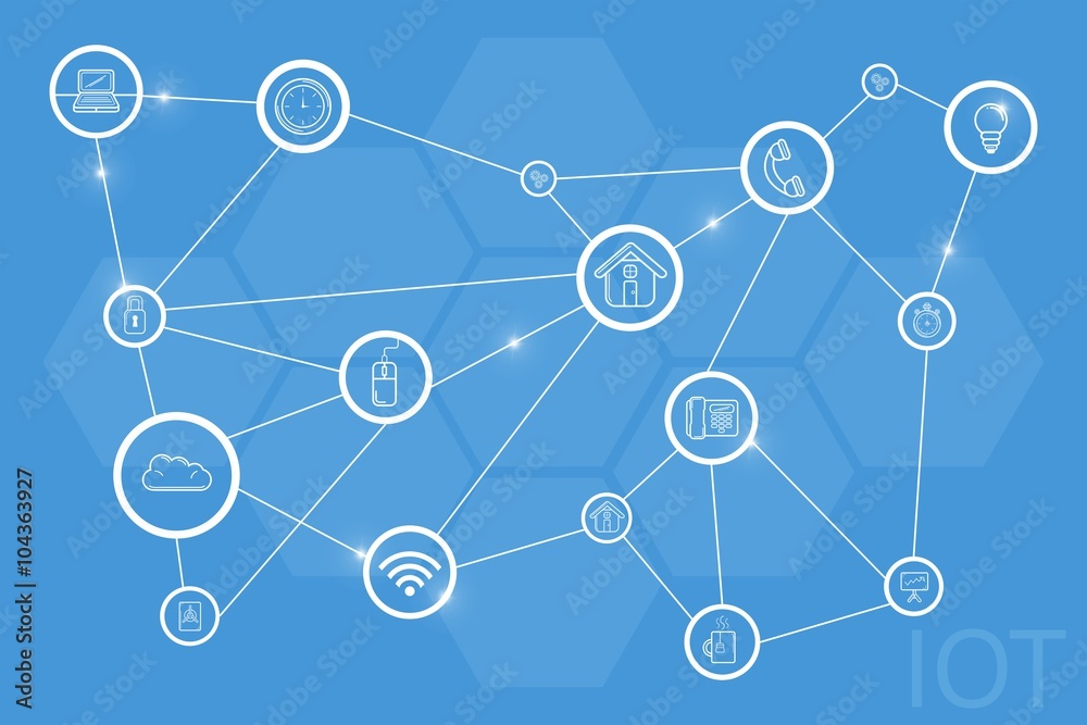 Composite image of smartphone apps icons Composite image of smartphone apps icons