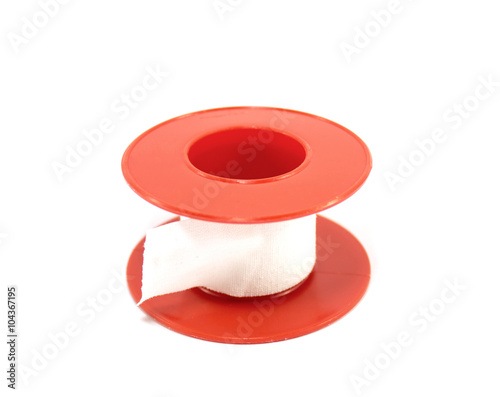 adhesive bandage