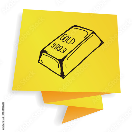 bullion doodle