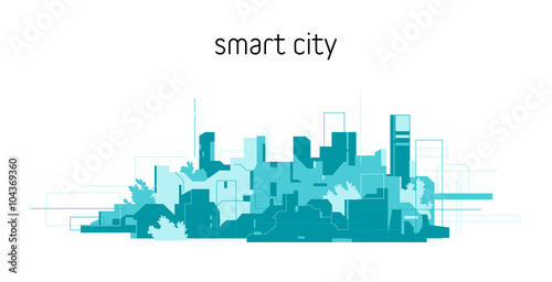 Progetto urbanistico e città del futuro