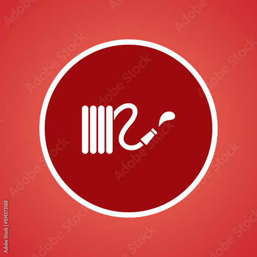 Pipe Hose Icon