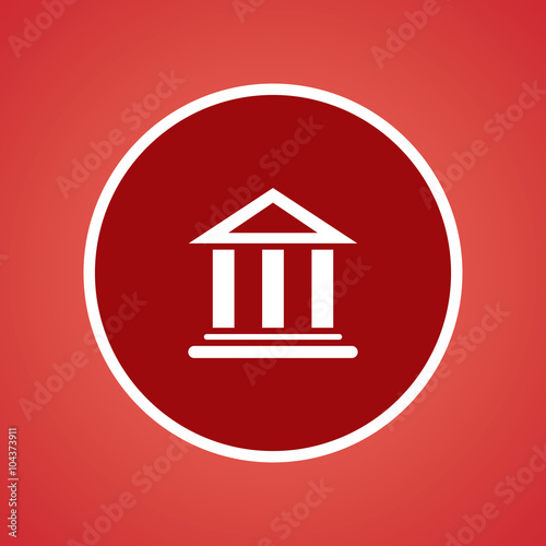 Bank Icon