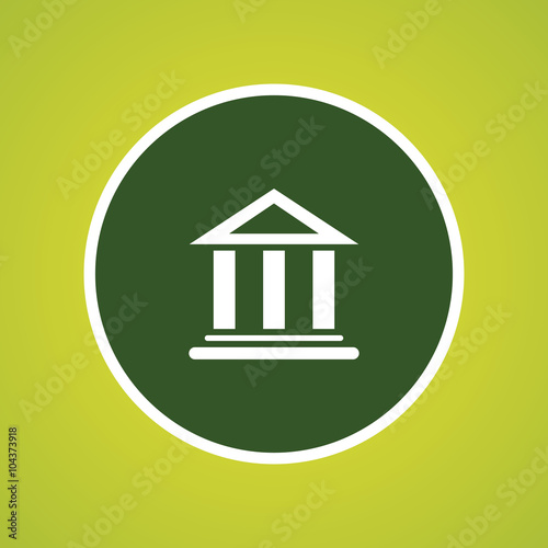 Bank Icon