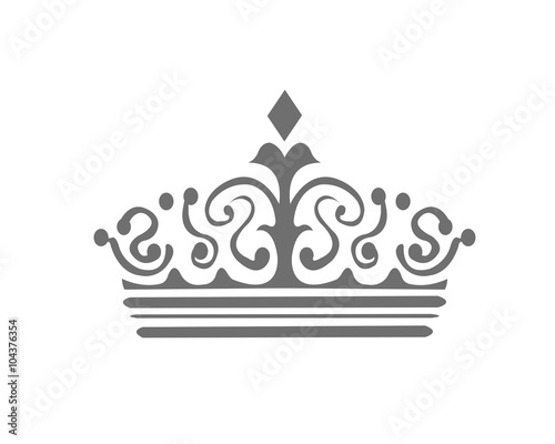 Tiara Crown Logo