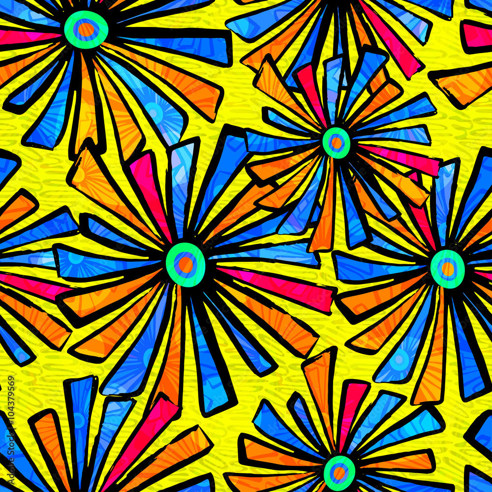 Graffiti background seamless texture Graffiti background seamless texture