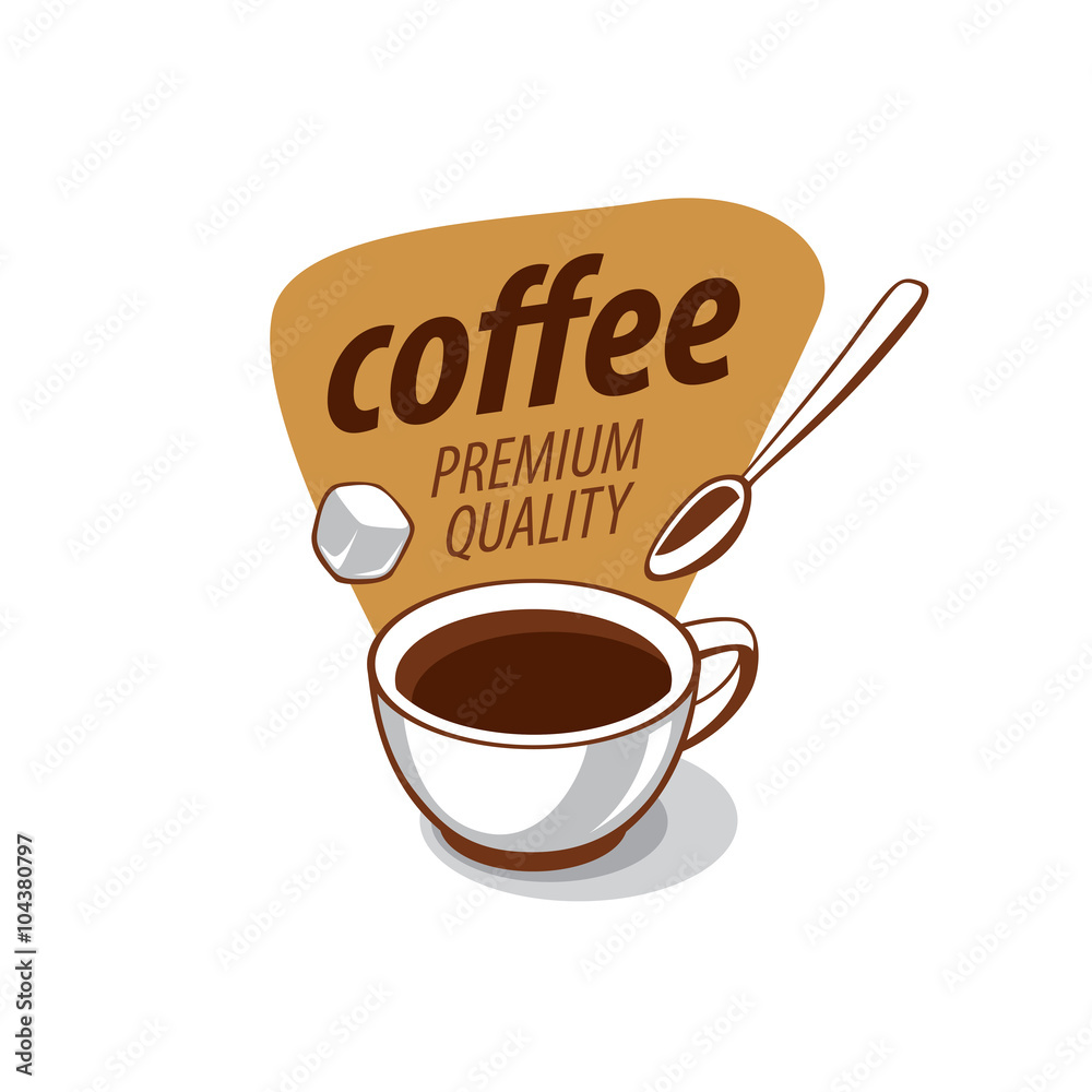 vector logo for coffee vector logo for coffee