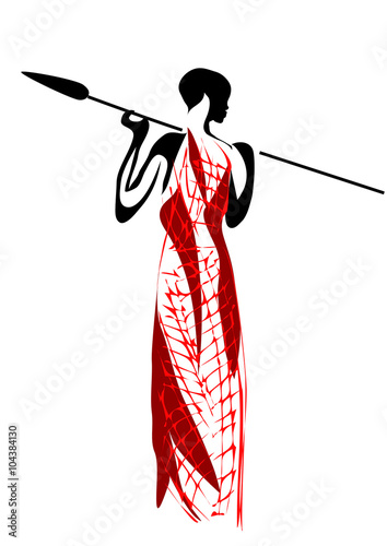masai