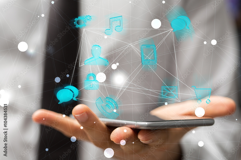 business technology business technology