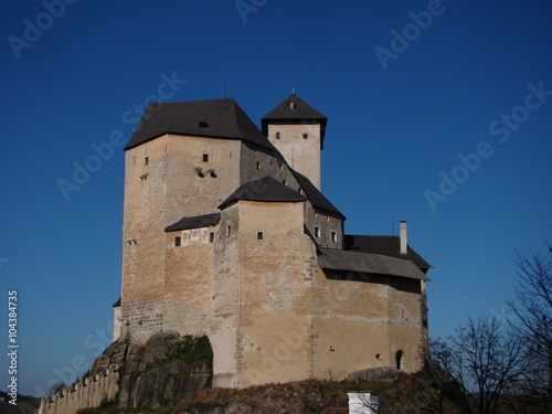 Castle Rapottenstein Waldviertel