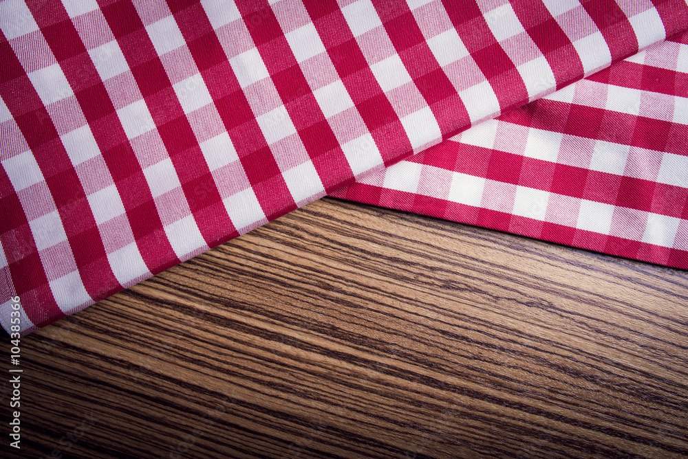 tablecloth tartan