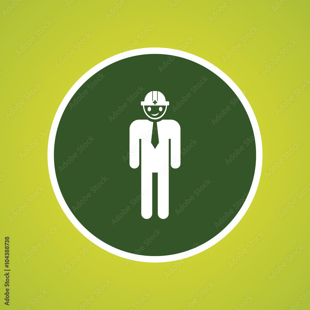 Engineer Icon Engineer Icon