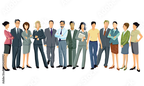 Business Gruppen 