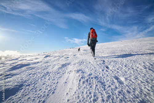 Cairngorms, Scottish Highlands