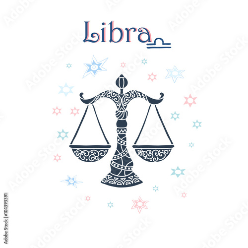 Horoscope sign