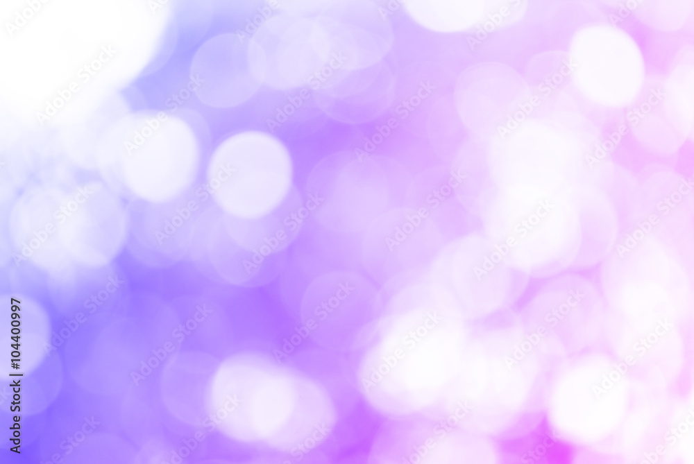 abstract pink blue light background