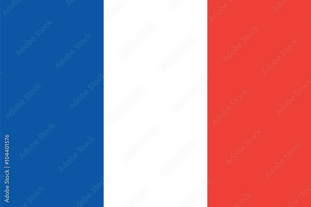 Standard Proportions for Wallis and Futuna Official Flag Standard Proportions for Wallis and Futuna Official Flag