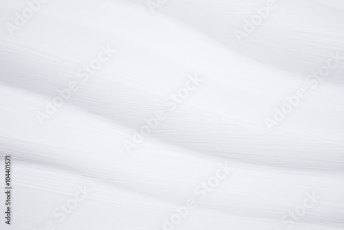 wave blue white background abstract