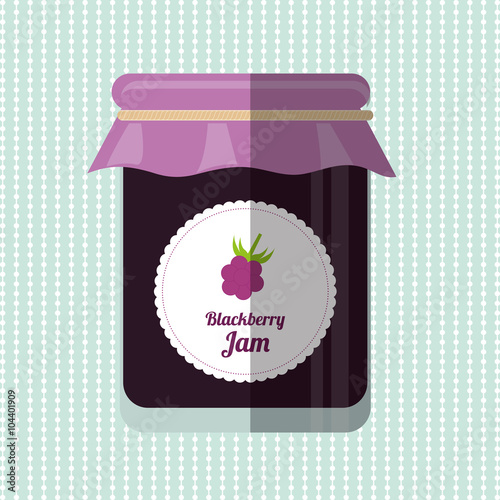 Bakery icon design 
