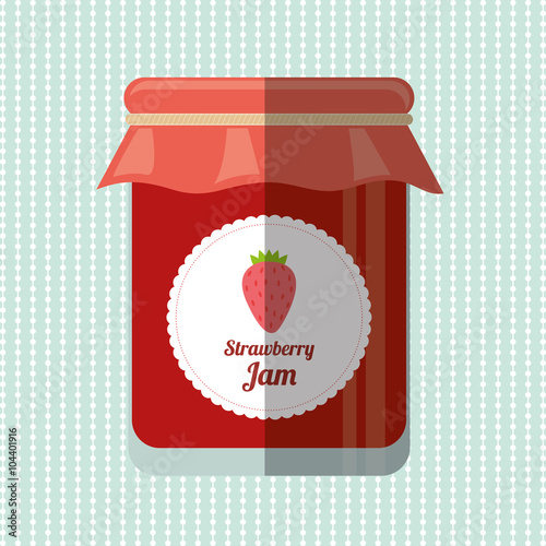 Bakery icon design 