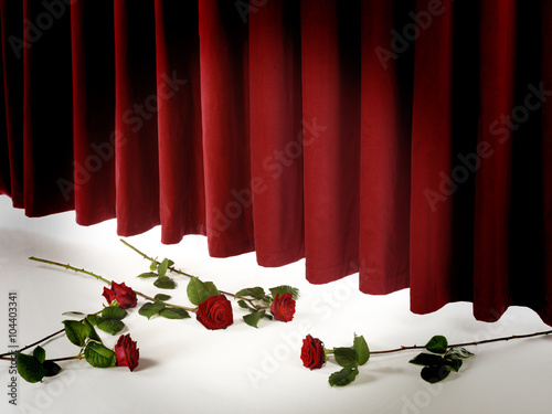 THEATRE STAGE