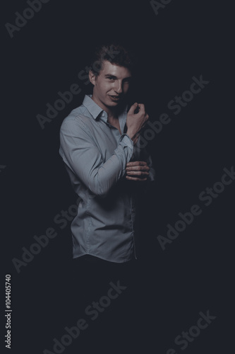Business Man