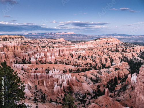 Bryce Canyon