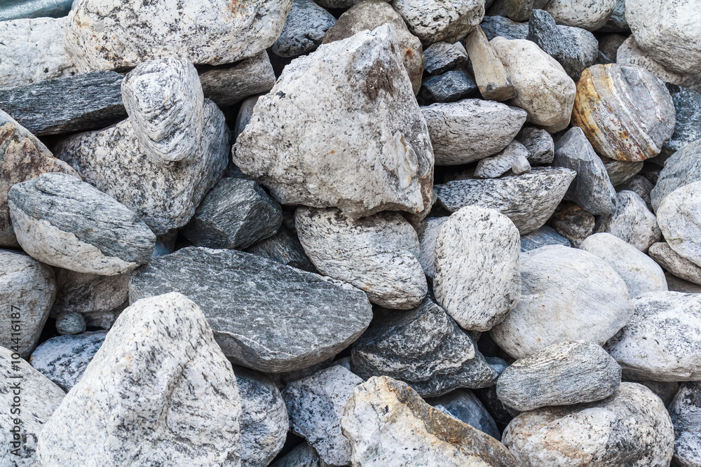 Granite Rock Texture Background Granite Rock Texture Background