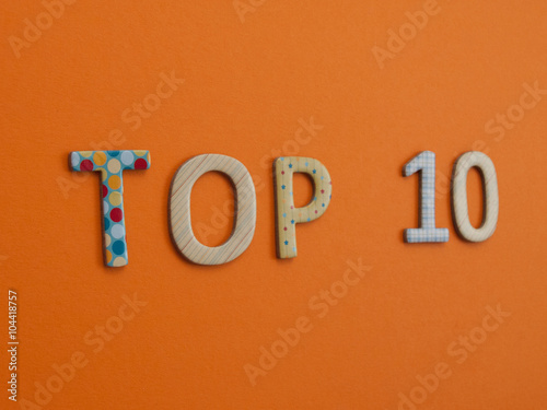 Top 10