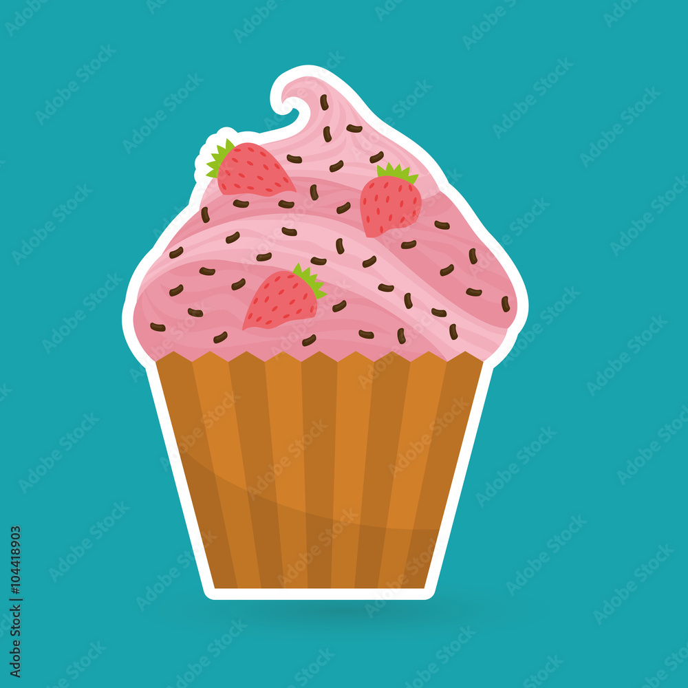 Bakery icon design Bakery icon design