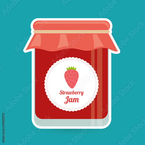 Bakery icon design 