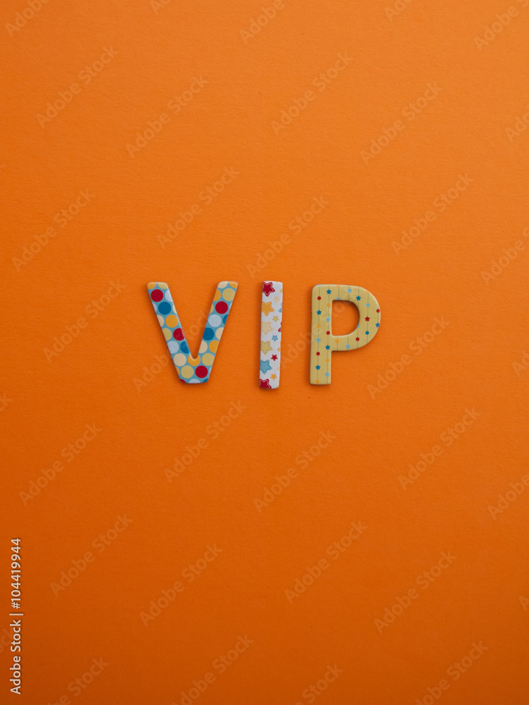 VIP VIP